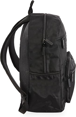 Miniatura 3 de Fila Mochila para laptop Vermont 2, Negro Gris, talla única , Mochila para portátil Vermont 2