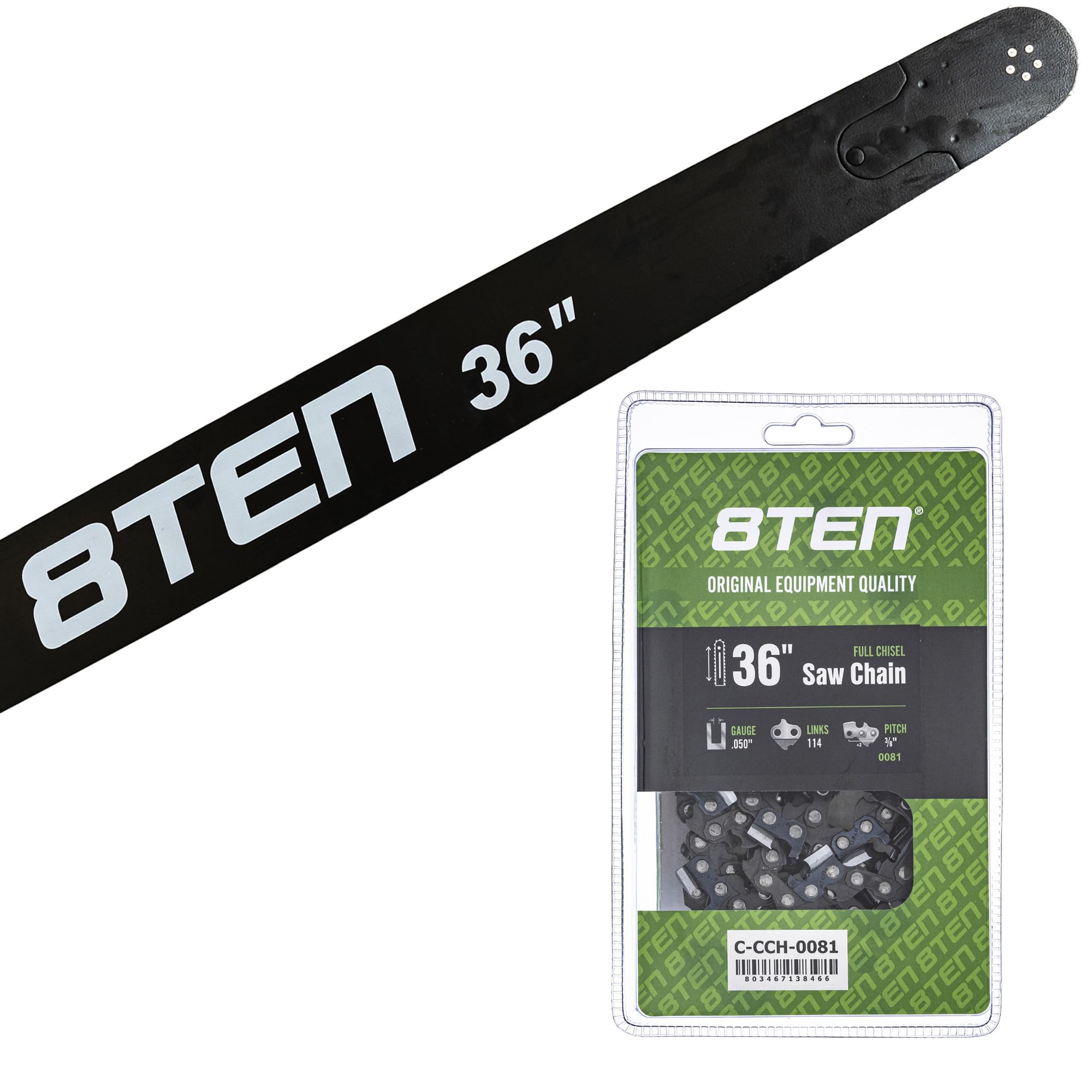 Amazon.com: 8TEN 36