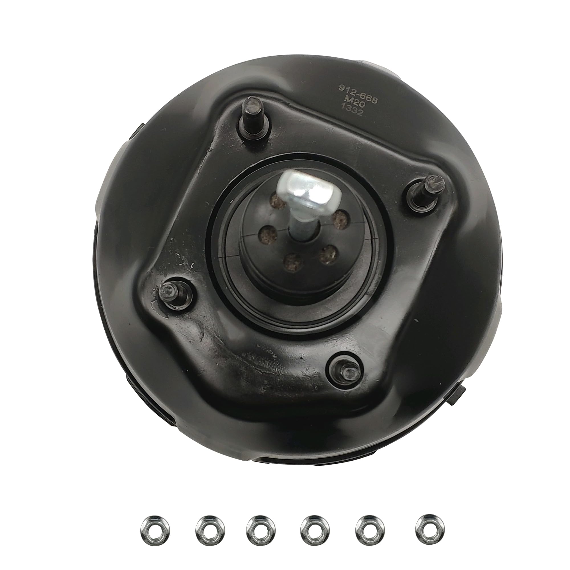 A-Premium Vacuum Power Brake Booster Chevrolet Impala Buick A-Premium ...