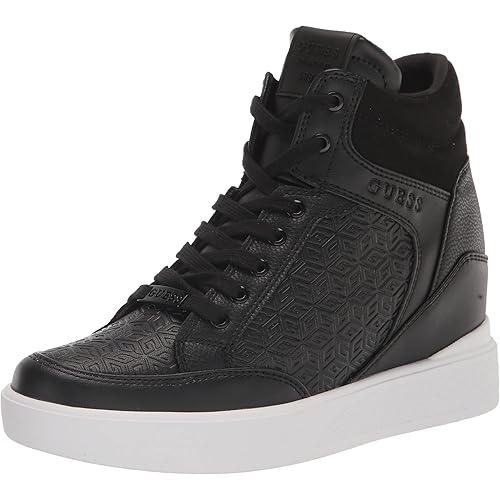 GUESS Women's Blairin Sneaker