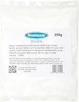 Vista 1 de Mould Master - Estearina para hacer velas, color blanco, 8.82 oz