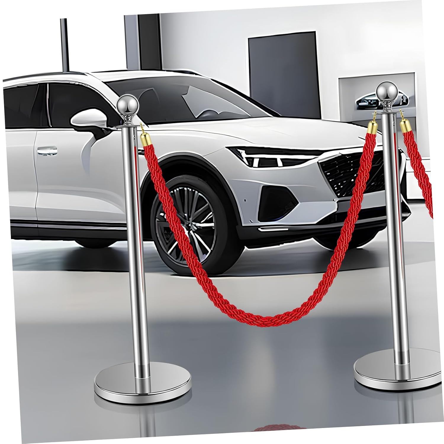 Metal Cord Lock Stopper Rope End Rope End Snap Hook Stopper Cord Rope Ends Rope End Stopper Metal Cord End Stopper Cord End Cap with Hook Rope Hook Cord Locks Cord Hook