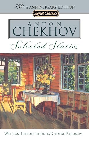 Selected Stories: (150th Anniversary Edition) (Signet Classics)