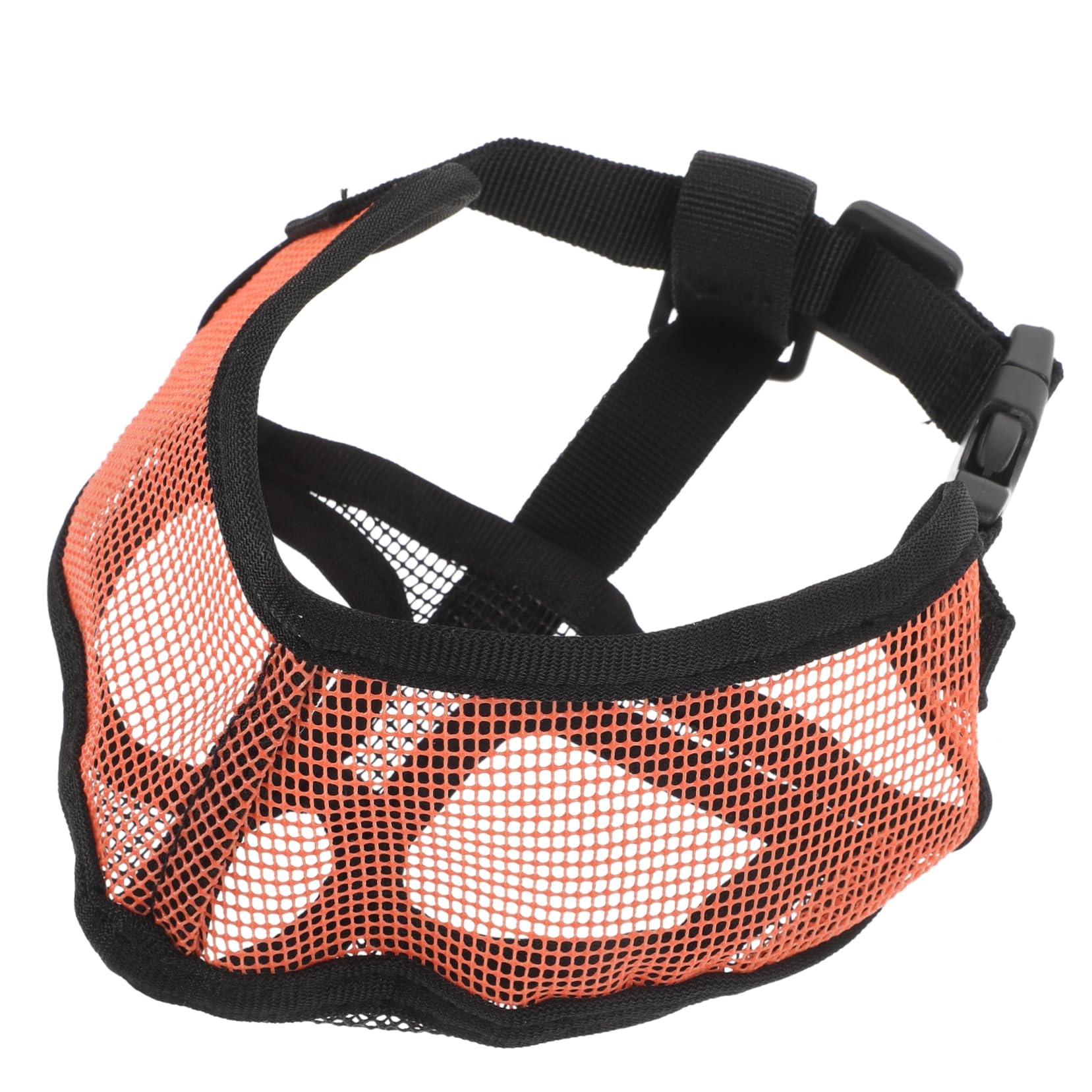 BESPORTBLE 3pièces Muselière Respirante pour Chiens Muselière Ajustable Anti-aboiement pour Confort Optimal Animaux De Compagnie
