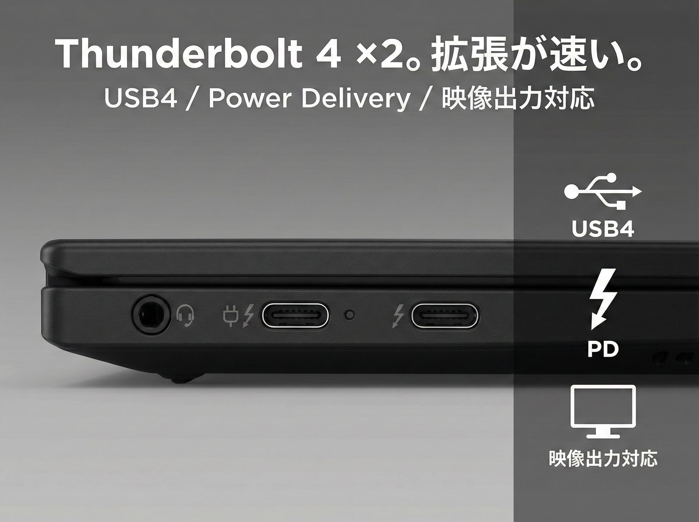 Amazon.co.jp: 【整備済み品】Lenovo ThinkPad X1 Nano Gen1 ノート
