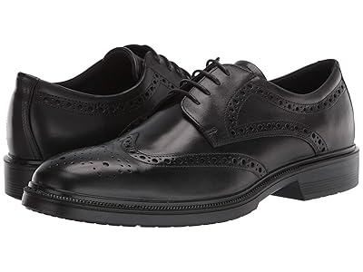 ecco brogues