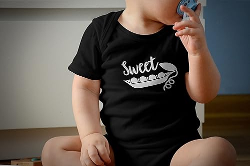 Miniatura 3 de Sweet Pea Baby Onesie