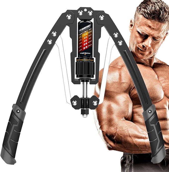 Equipment Twister Arm Exerciser