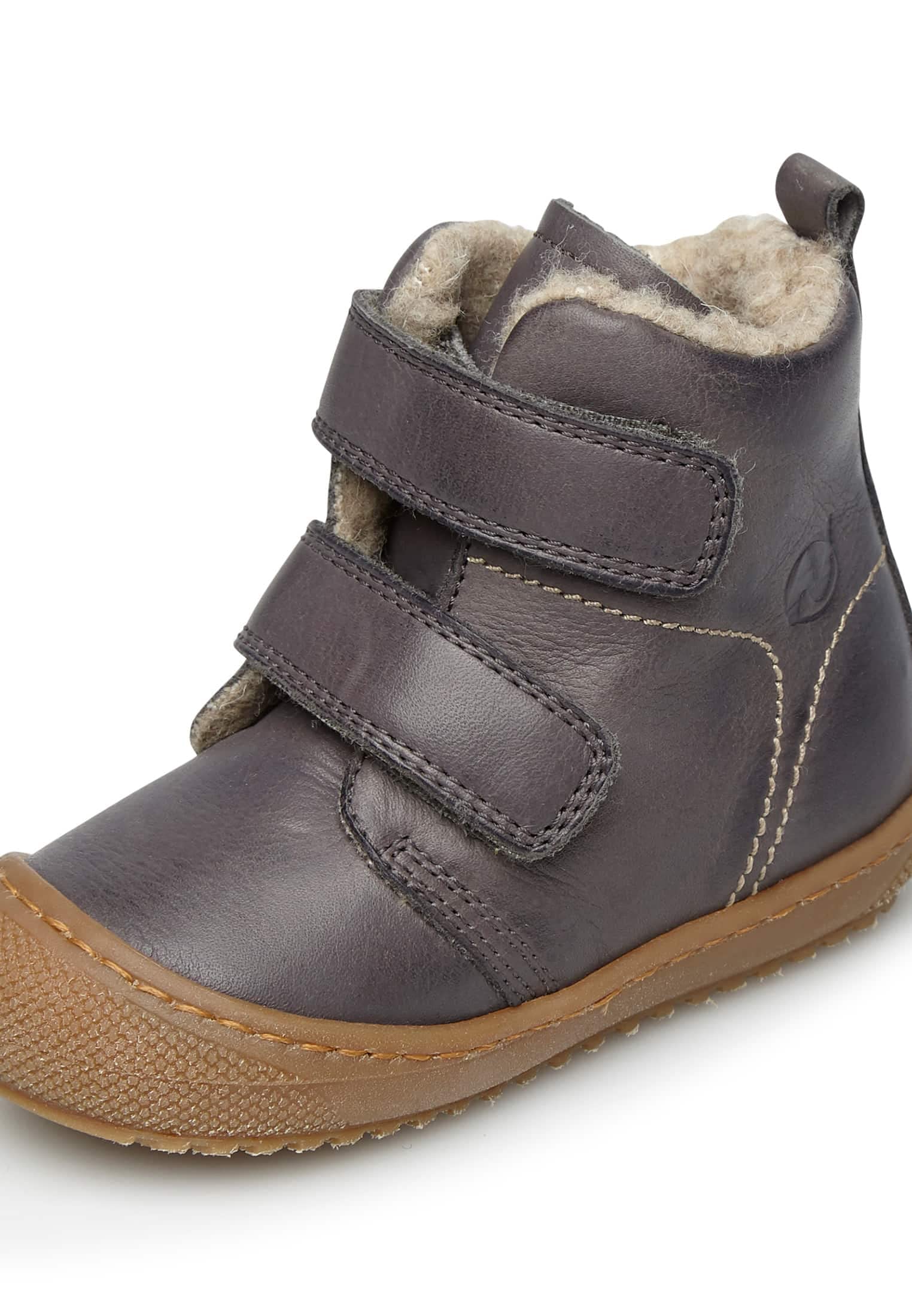 Naturino Naturino Bubble Vl Bottes Mixte bébé