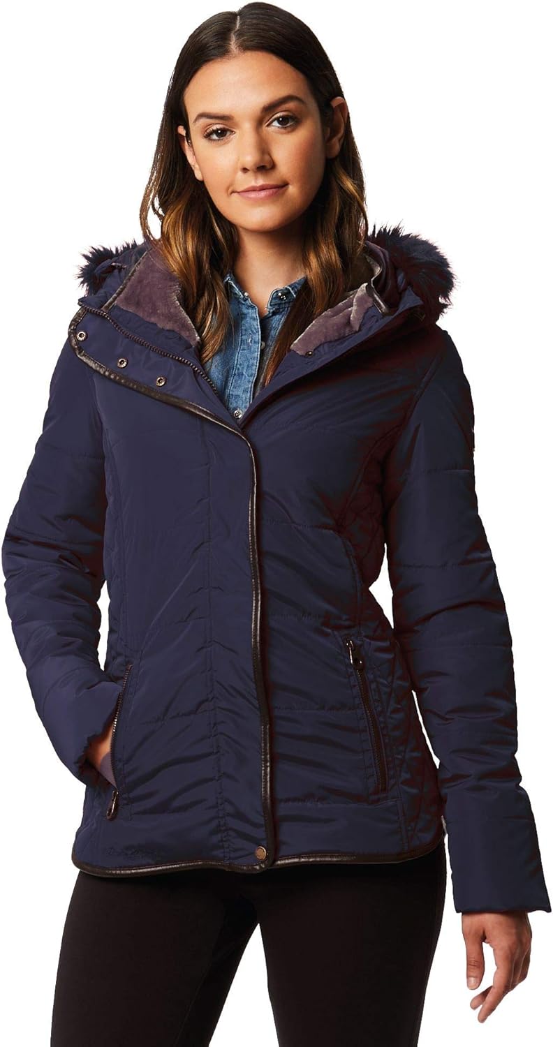 regatta winika jacket