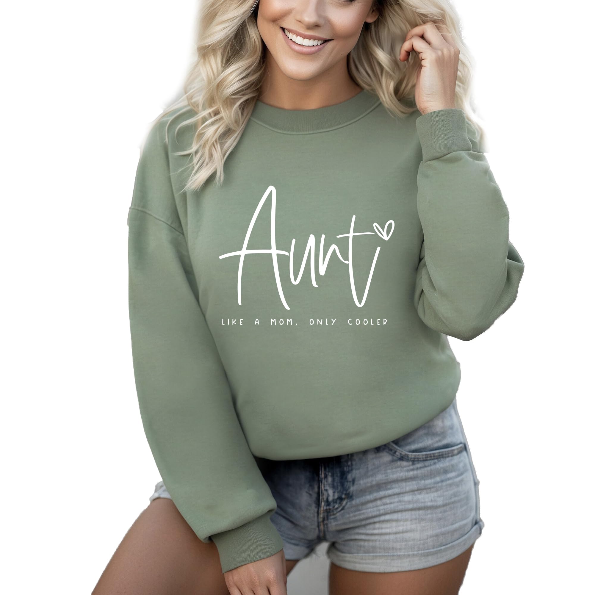 Verita Culture Sweatshirt