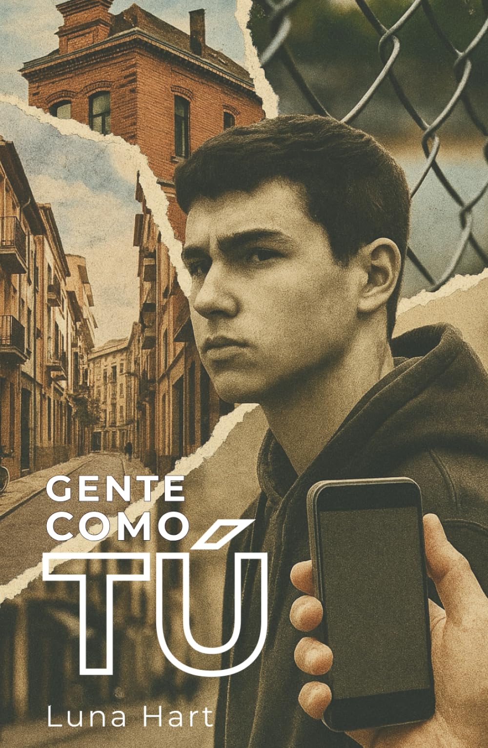 Gente como tú: La historia que revela lo que nadie quiere admitir