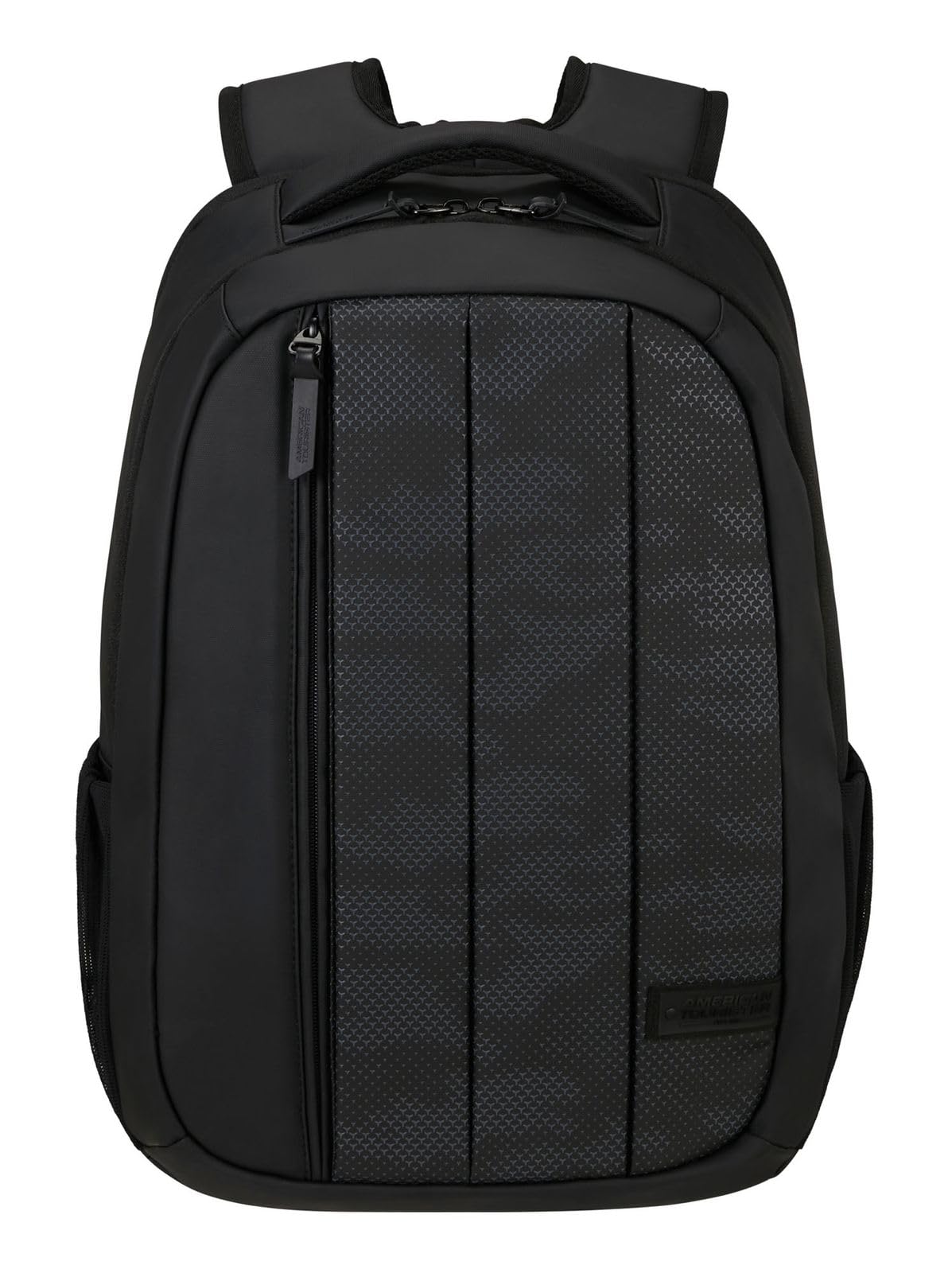 American Tourister StreetHero - Laptop backpack 15.6 inch, 45 cm, 24 L, black (urban camo)