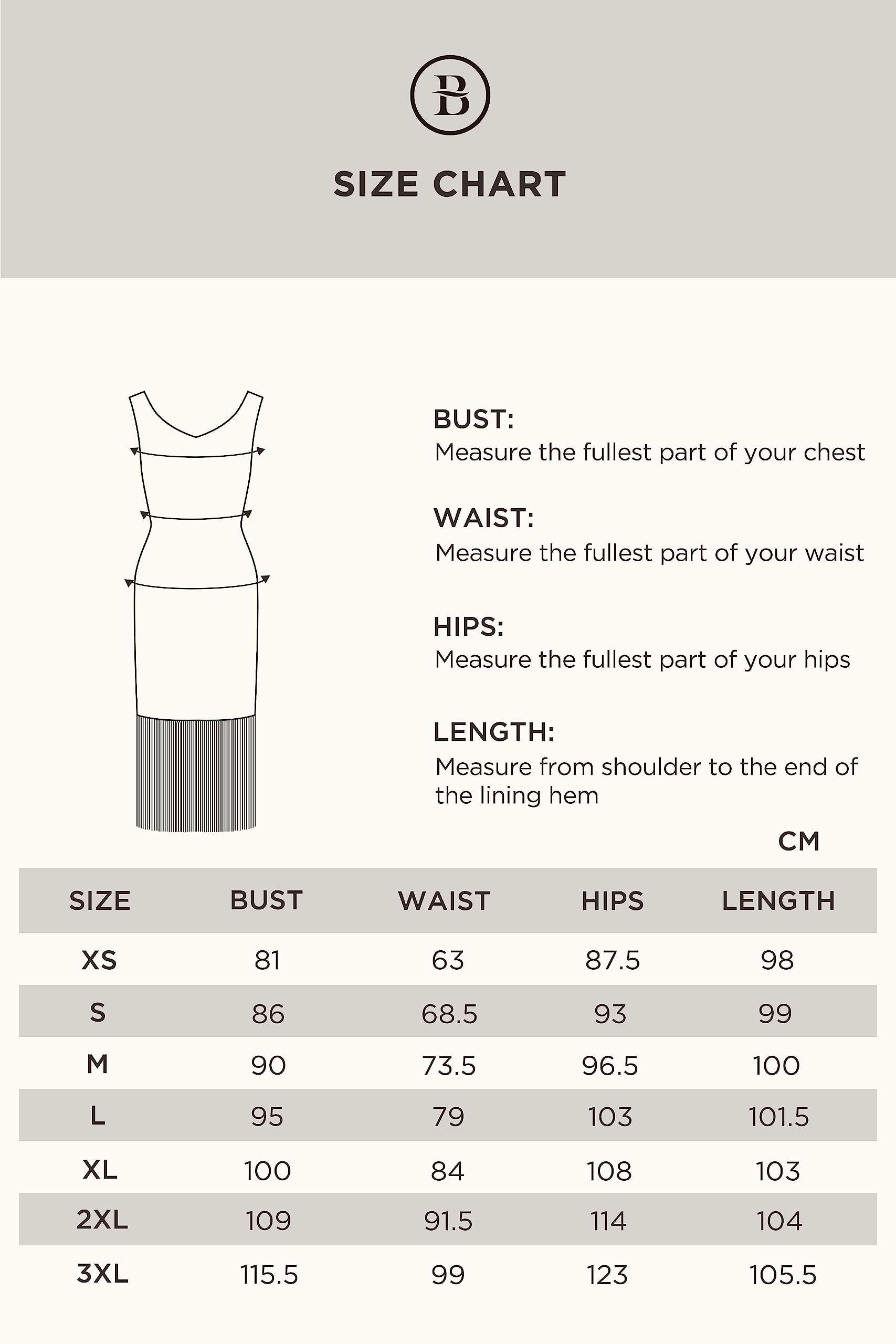 BABEYOND 1920s Women's Flapper Dress with Short Sleeves Gatsby Theme Party Women's Costume Dress Set