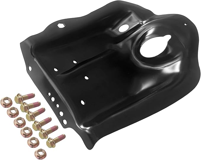 Front Coil Spring Tower Shock Mount Right Passenger for