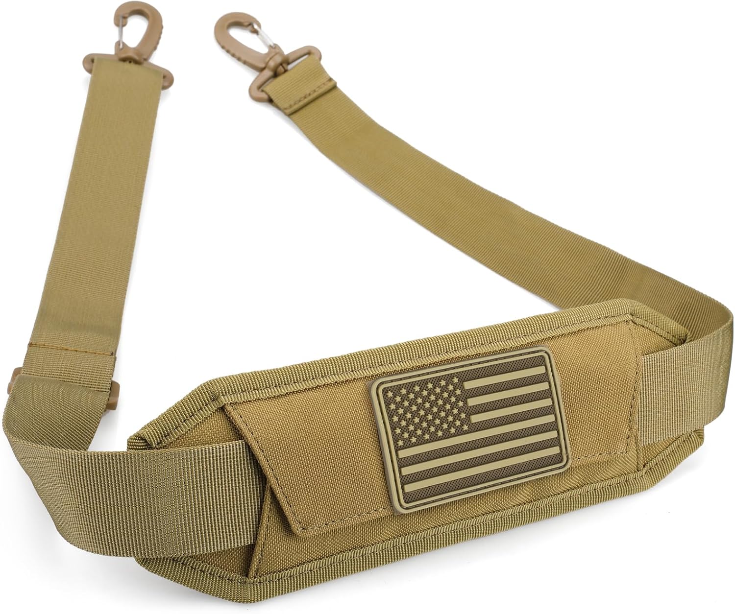 WYNEX Shoulder Strap, 55 inch Universal Bag Strap Replacement with Pad