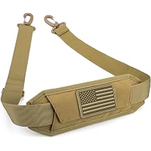 WYNEX Shoulder Strap, 55 inch Universal Bag Strap Replacement with Pad