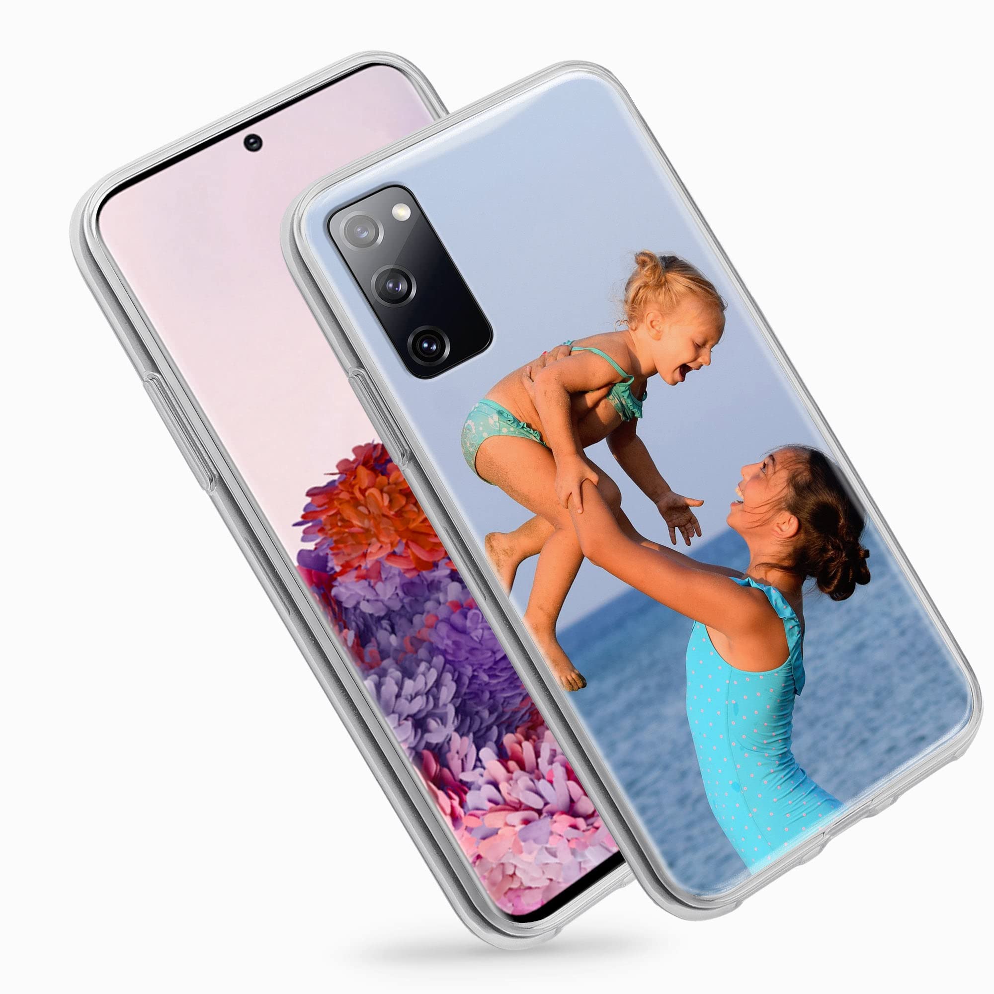 samsung galaxy s21 handyhlle Samsung Galaxy S21 Handyhlle - GLAZE
