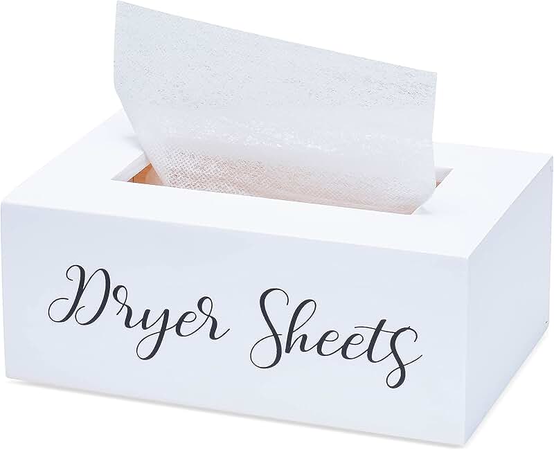 Amazon.com: dryer sheet dispenser