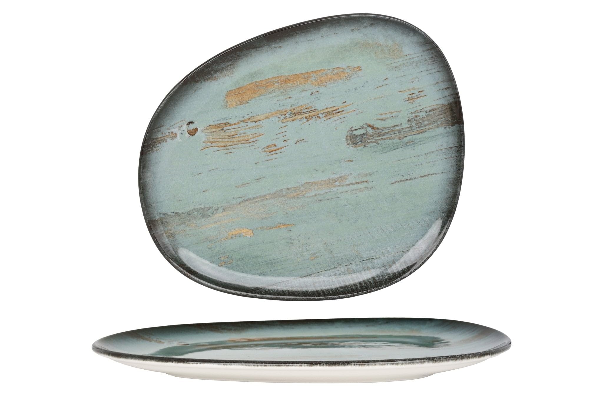 Bonna Service De Vaisselle 24 Pièces En Porcelaine Calif Acheter à Prix Bas - Livraison Gratuite, Avis Réels Avec Des Photos