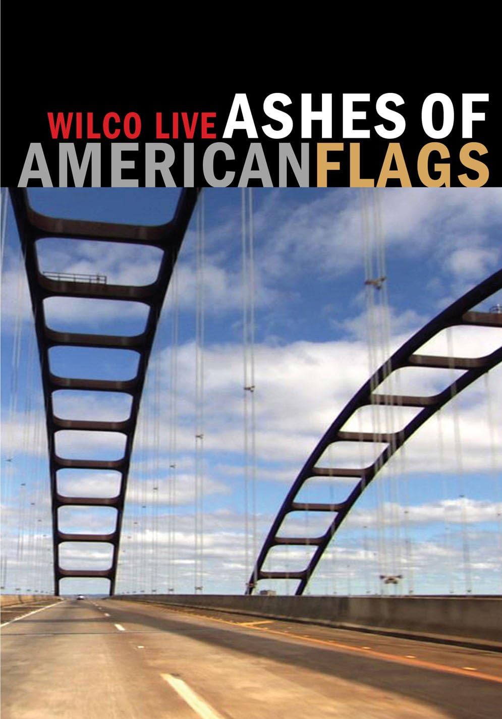 Wilco Live: Ashes Of American Flags