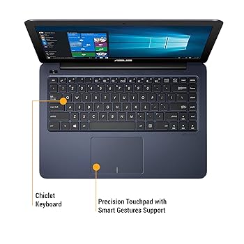 ASUS - ASUS ノートPC E2/4GB/256GB E402YA-GA109T Amazon.co.jp: E402YA-GA109T(ブルー) 14型 E2/4GB/256GB