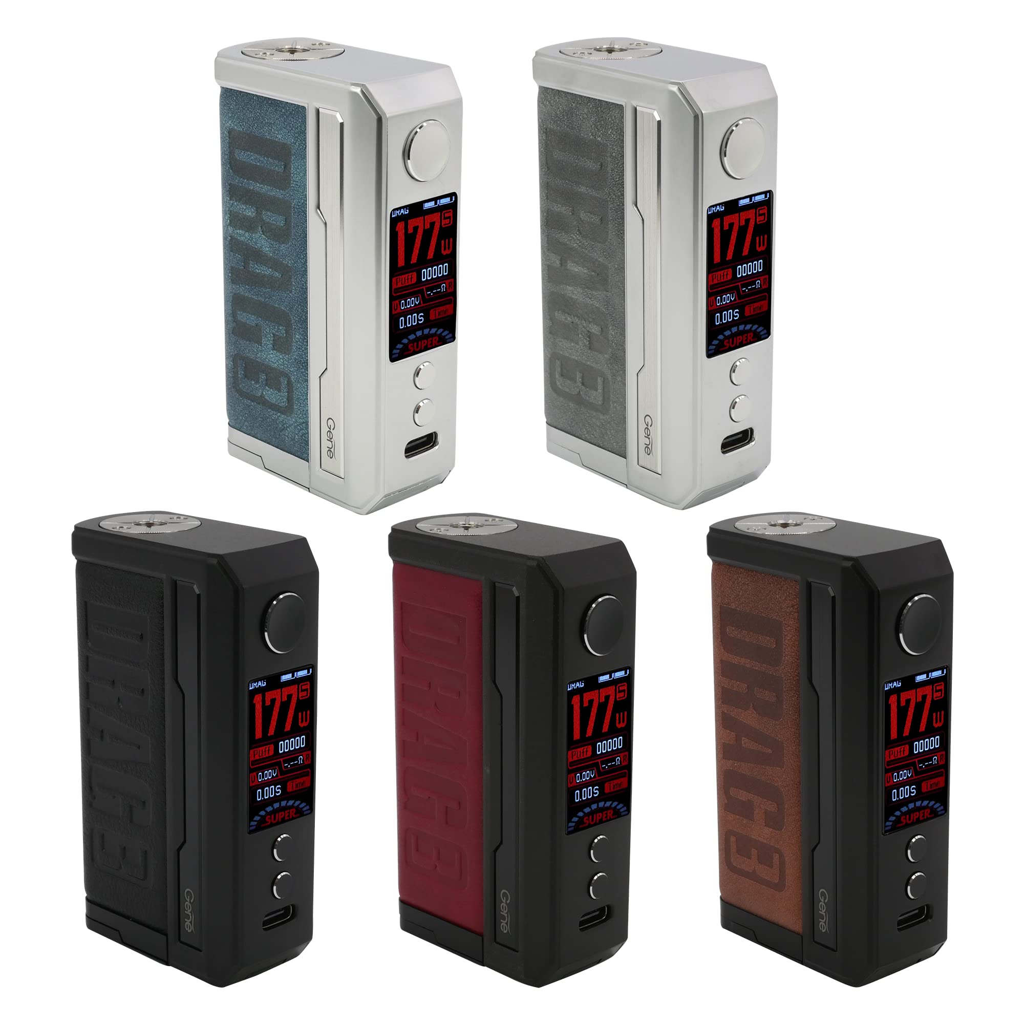 how much is elf bar vape Buy Authentic Voopoo Drag 3 177W VW Box Mod Kit with TPP-X Pod Tank Eagle  Black