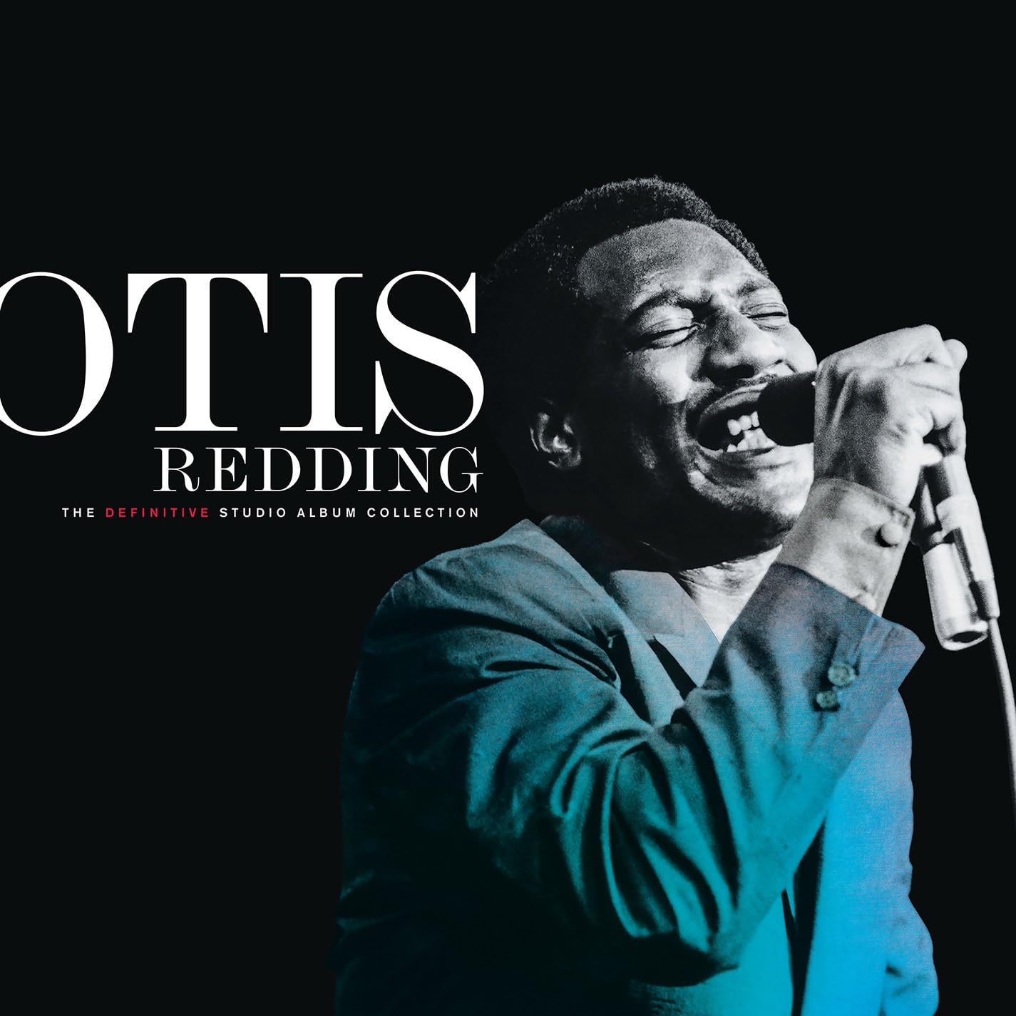 The Definitive Studio Album Collection