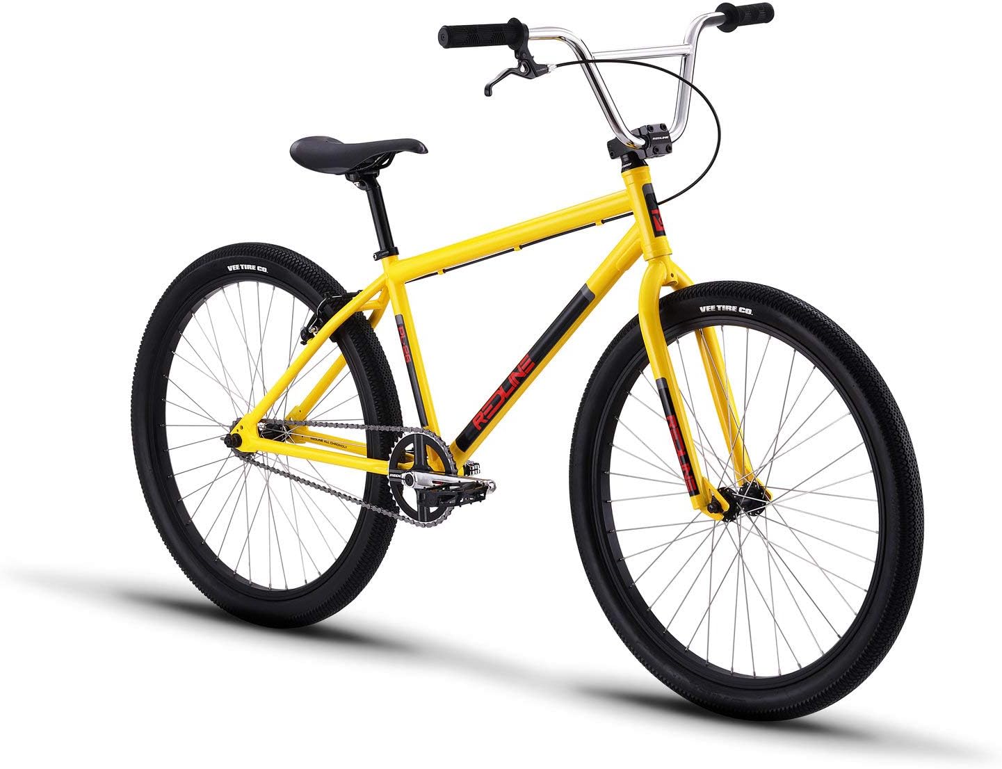 PL 26 BMX Race Cruiser