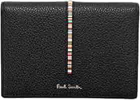 ポールスミス　パスケース　定期入れ　カードケース　マルチストライプ 楽天市場】Paul Smith ポールスミス定期入れ パスケースマルチ