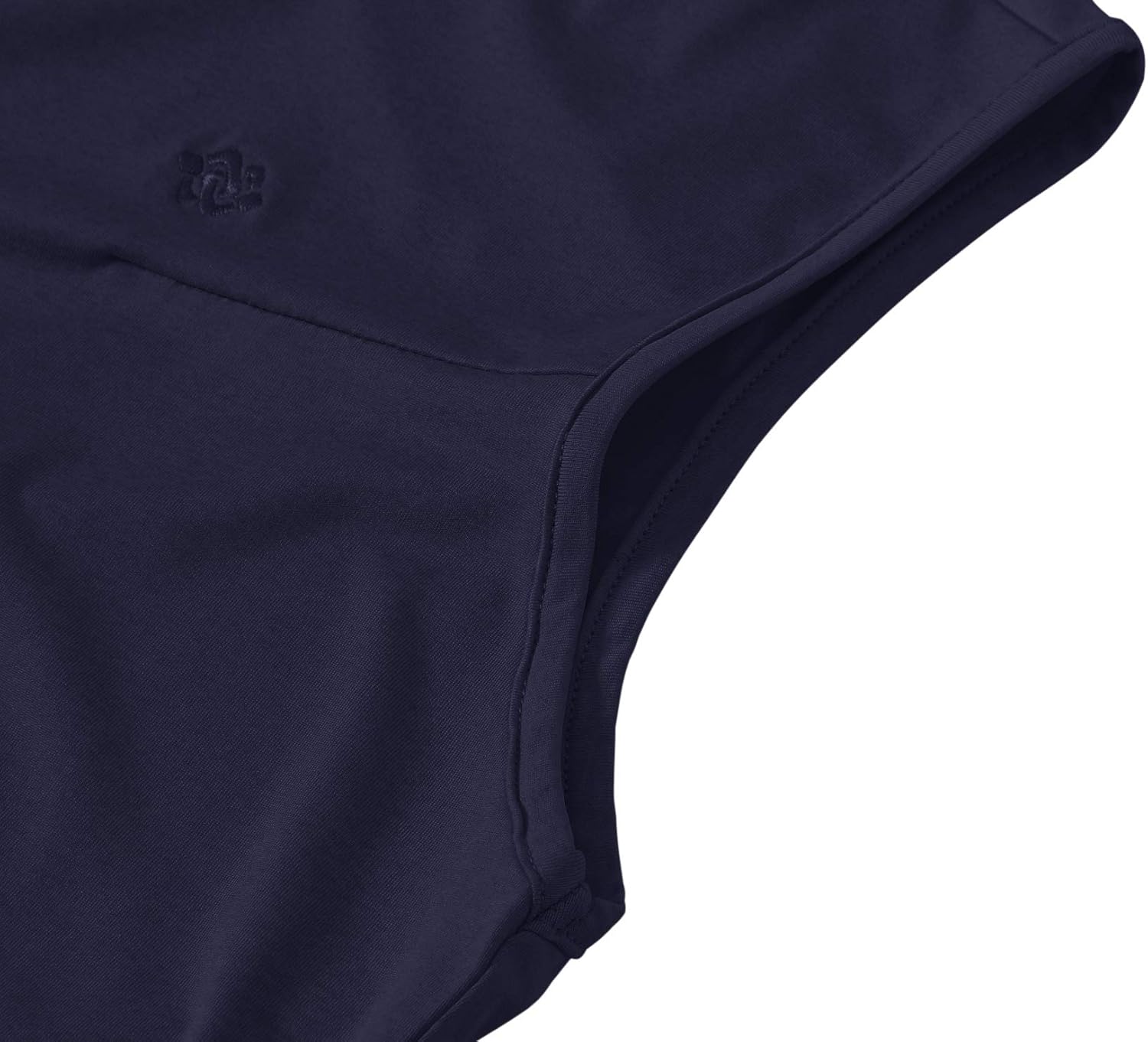 AIRIKE Golf Polo Shirts for Women Sleeveless Summer Sports Athletic Fashionable Workwear-Quick Dry Womens Tank Tops : Sports & Outdoors