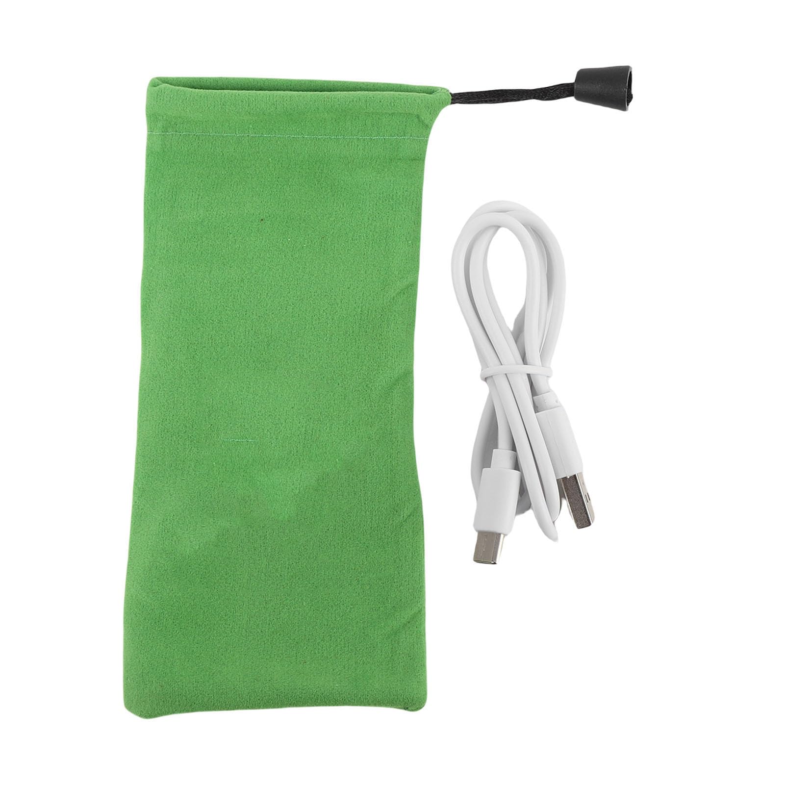 GOWENIC Medidor de Radiación Recargable con Pantalla TFT |Detector Nuclear de Seguridad Alimentaria para Pruebas de Nitrato de Agua, Salud en el Hogar, Medición en Tiempo Real para Frutas, Verduras,