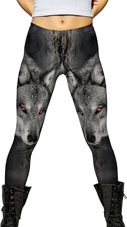 Ladies Womens Leggings 