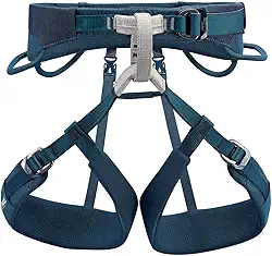Adjama - Cadeirinha Para Escalada, Tam M - Petzl