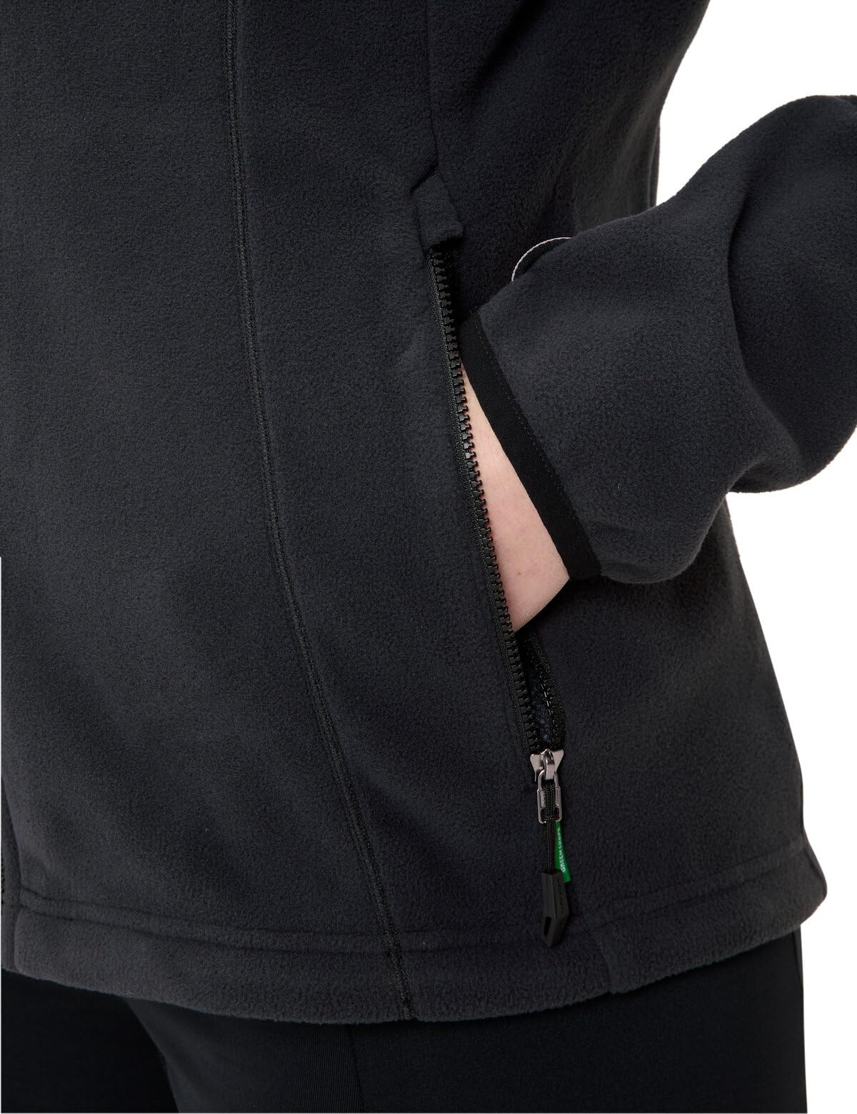 VAUDE Kurtka Kobiety Women's Rosemoor Fleece Jacket Ii