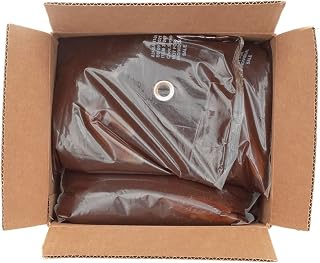 Chocolate Syrup, Baking, Fat Free, Gluten Free, 64 oz Bulk Case
