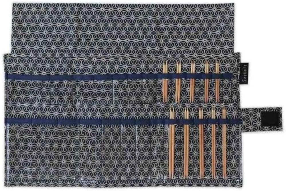 Seeknit Dualis Set, Multi, One Size