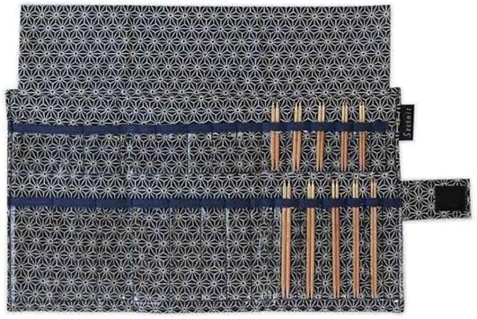 Seeknit Dualis Set, Multi, One Size