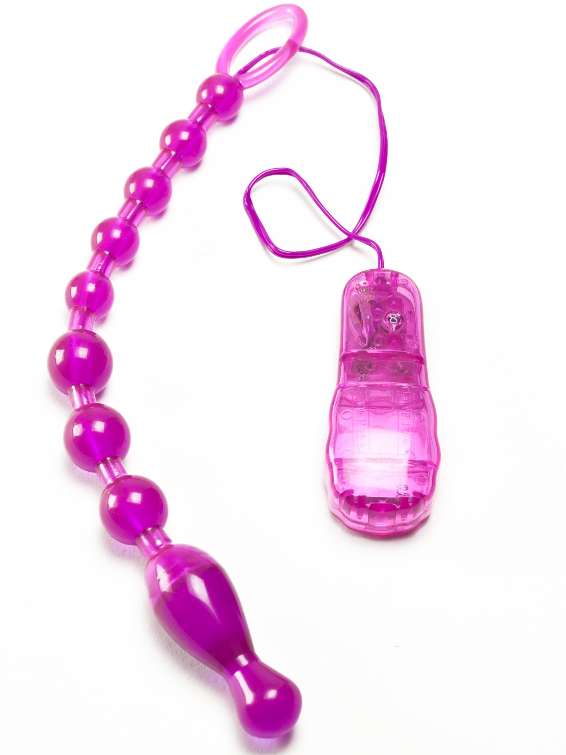 sexspielzeug thailand Ann Summers vibrierender Thai Anal Perlen : Amazon.de: Drogerie &  Körperpflege