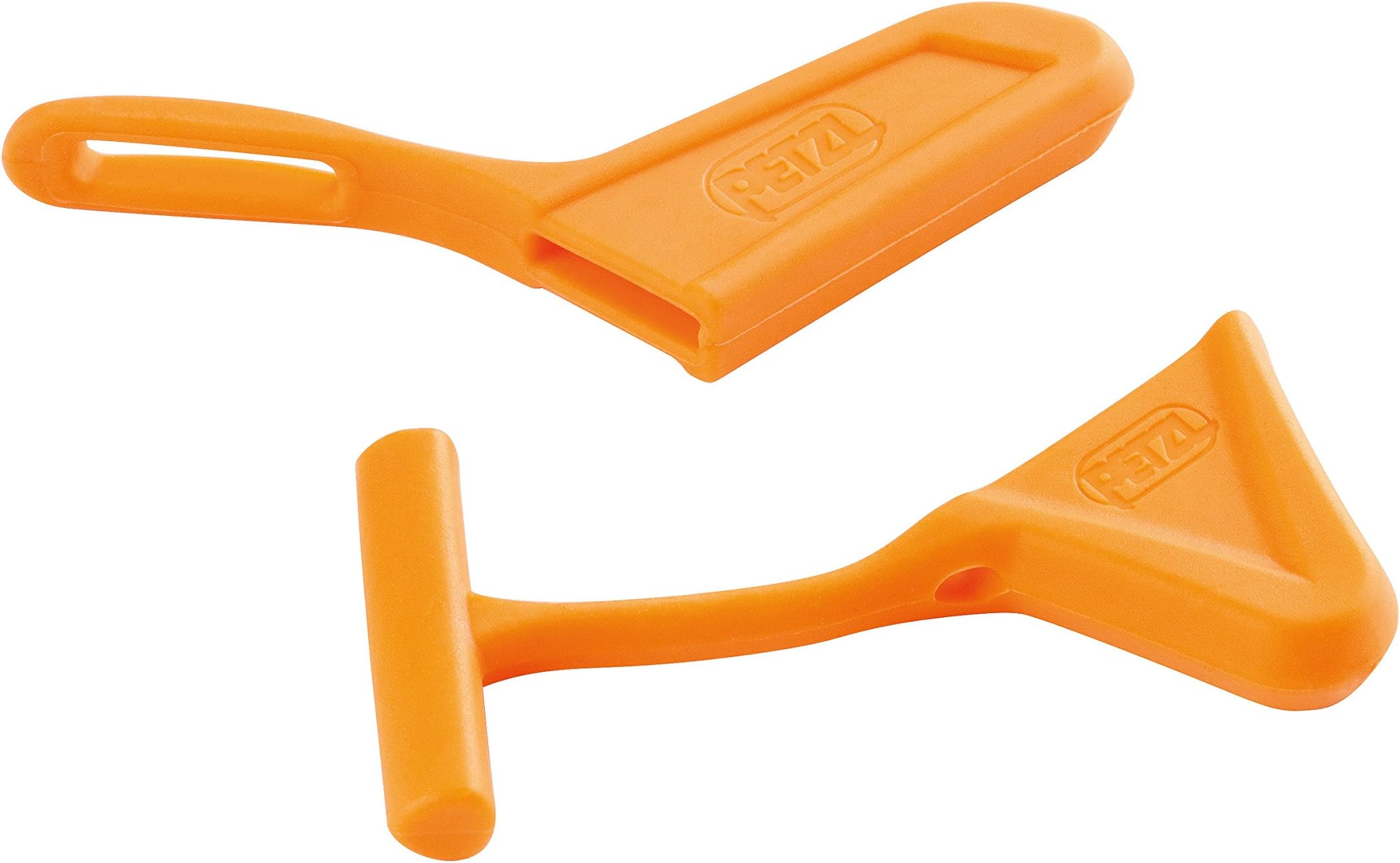 Ice Pick and Spike Protectors, black