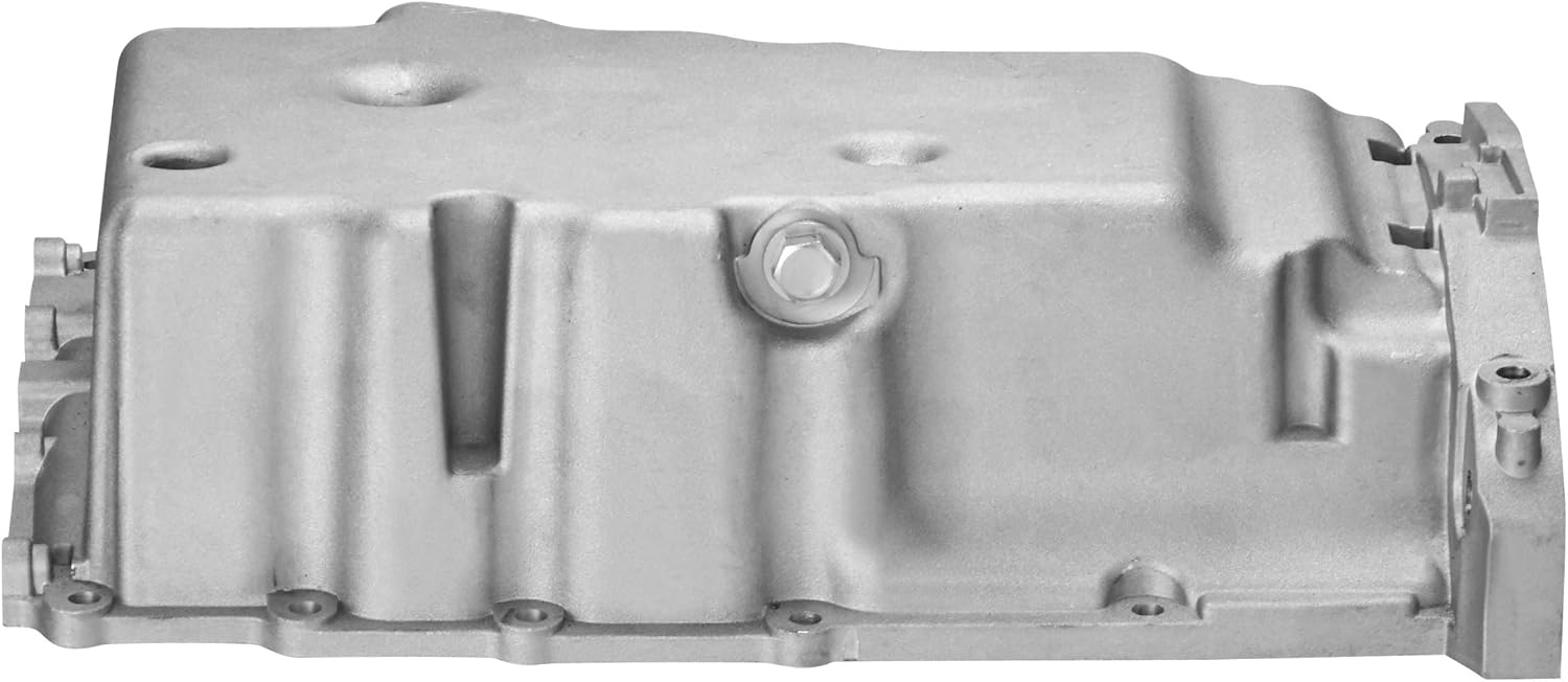 Spectra Premium FP55A Engine Oil Pan Replacement Compatible with Ford Escape, Fusion, Lincoln MKZ, Mazda 6, Tribute, Mercury Mariner, Milan, and More