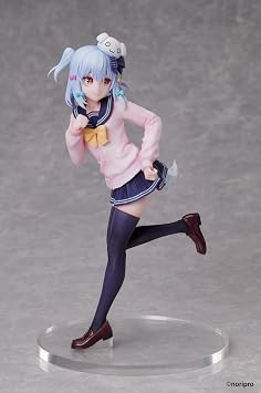 eICOCO VTuber Nori Pro Tamaki Inuyama 1:7 Scale PVC Figure