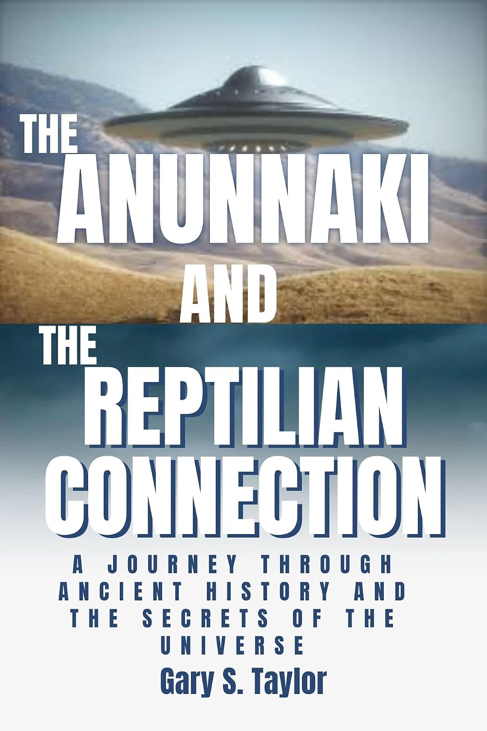 The Anunnaki and the Reptilian Connection: A Journey Through Ancient ...