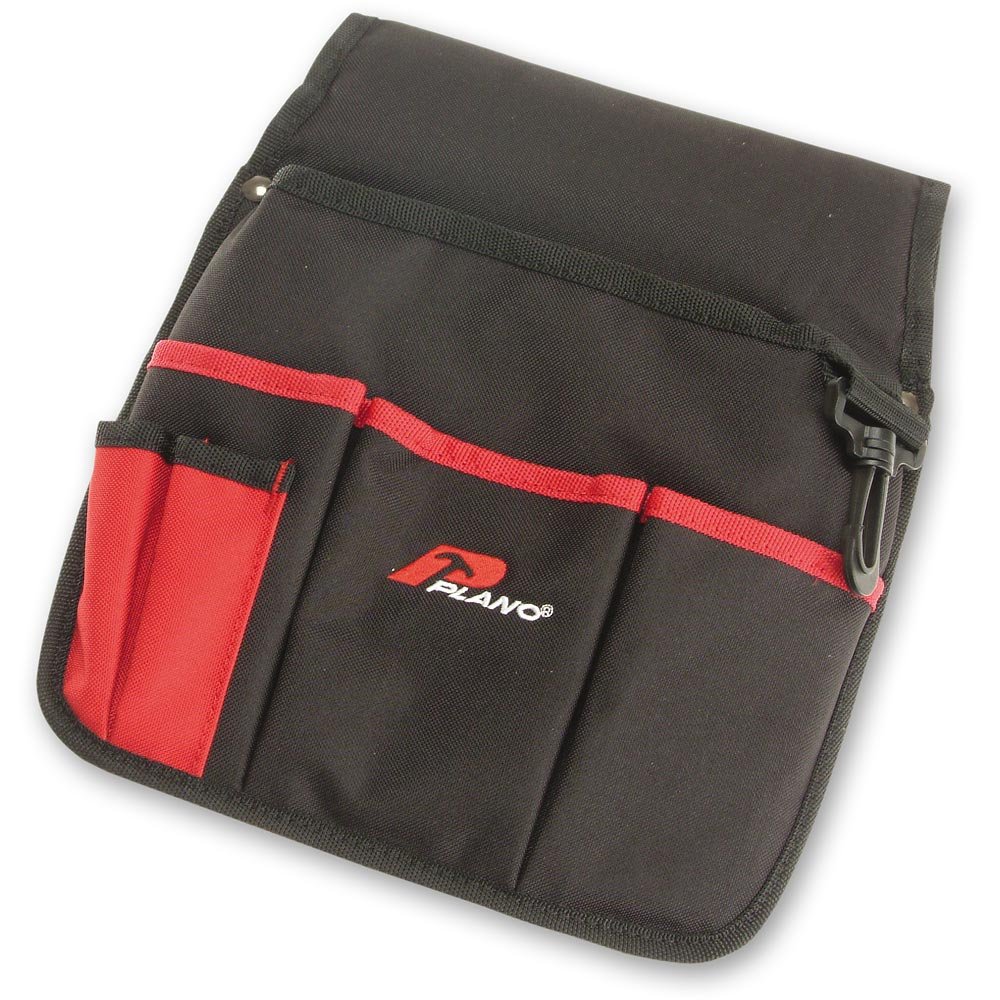 Todami Black Plano Pl534t Technic Nail And Belt Pocket
