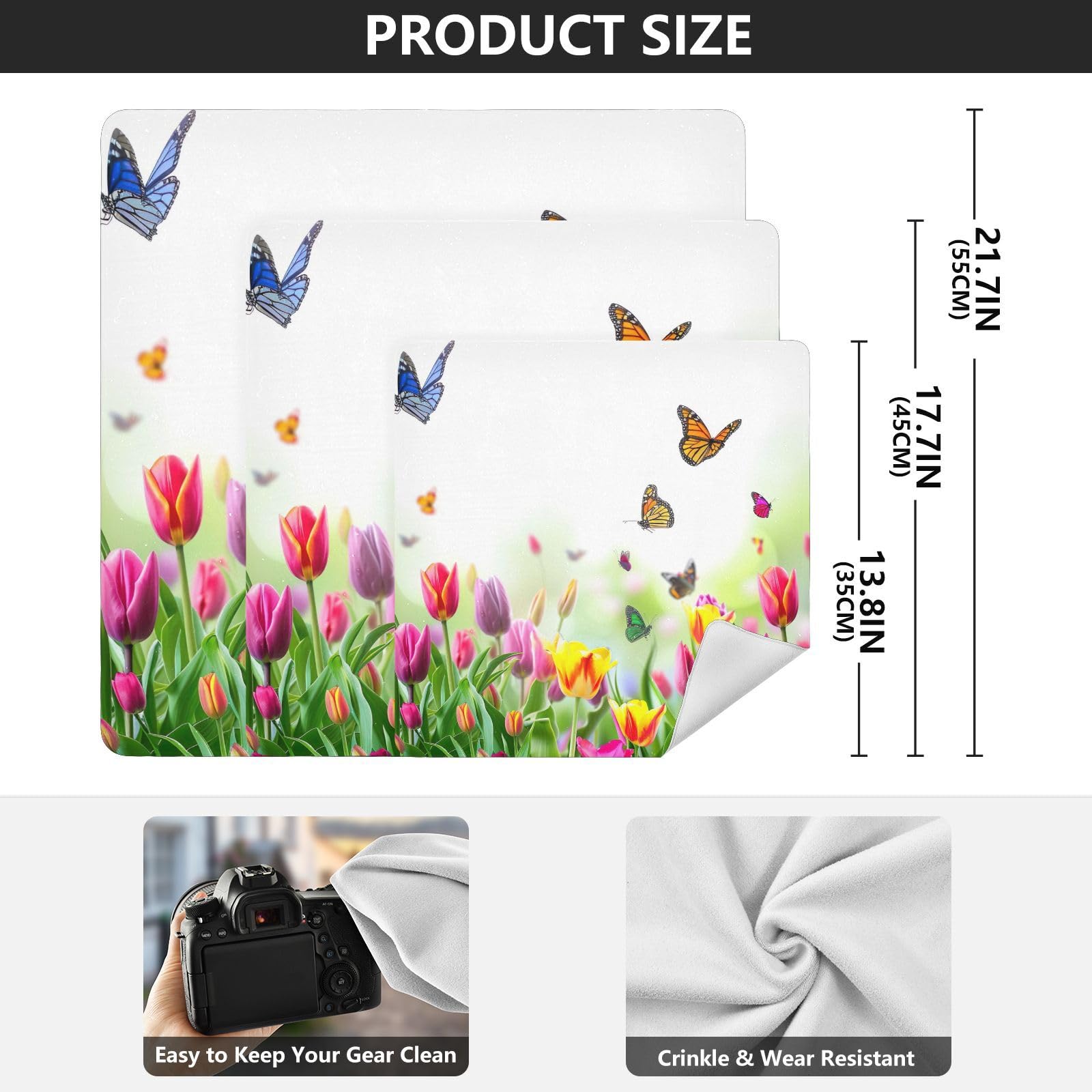 ODAWA Self Adhesive Cloth 21.7