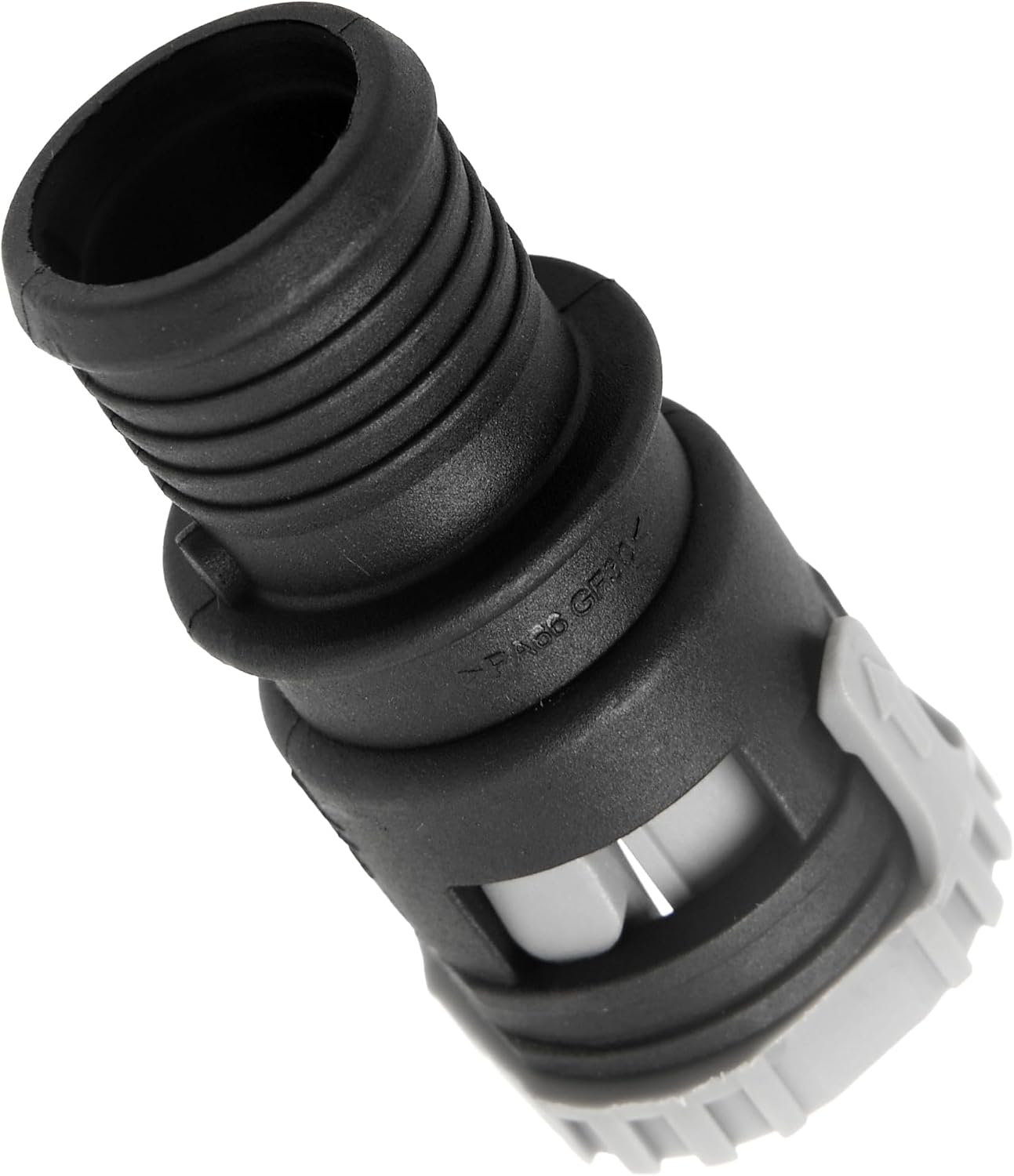 1495393 Heater Hose Connector Compatible with Ford C-Max Focus MK2 Escape Kuga 2.0L EcoBoost (Pack of 2)