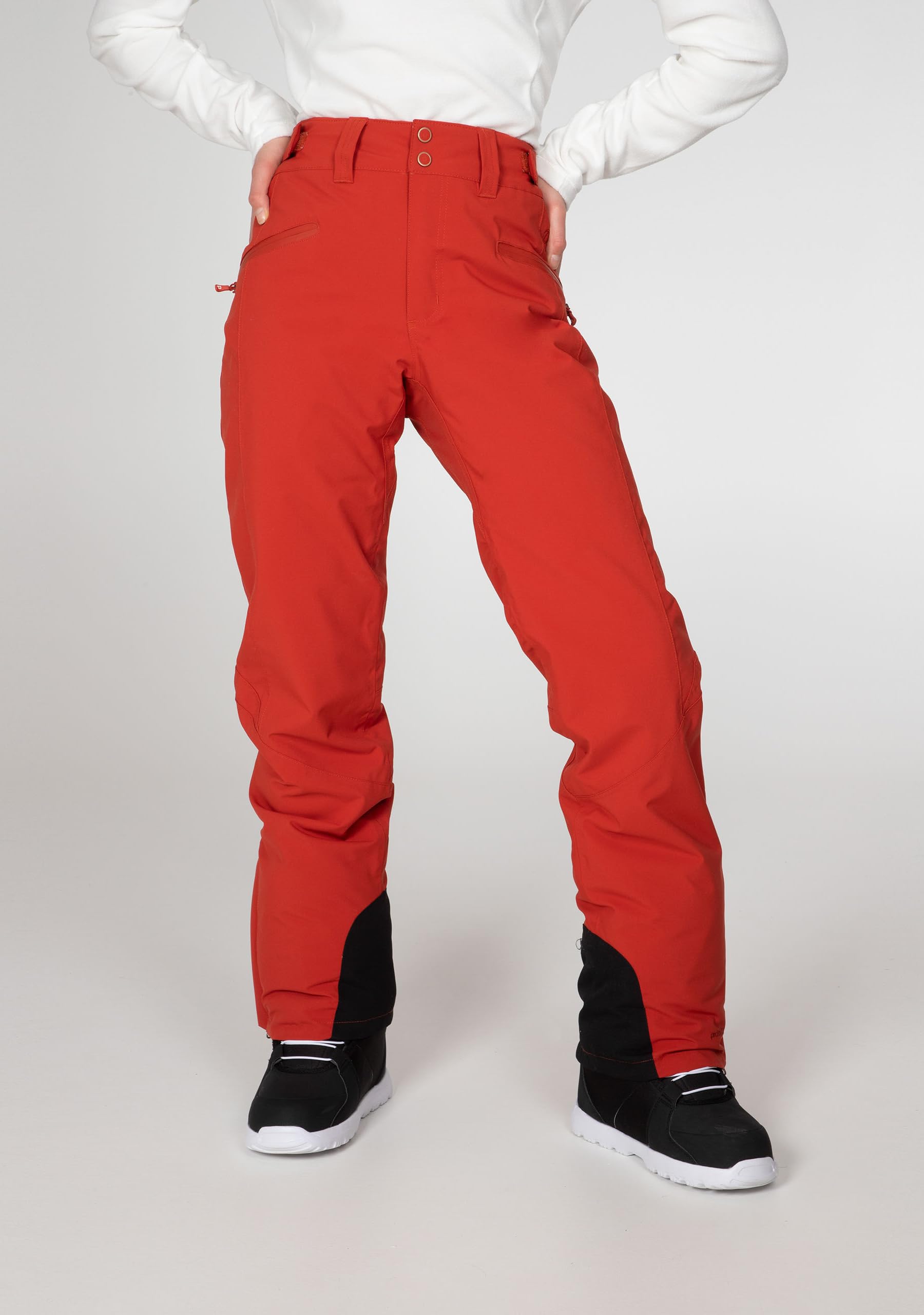 Protest Unisex Kensington Skihose