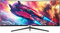 Vista 7 de ¡Nuevo! Sceptre - Monitor para juegos de 27 pulgadas 100 Hz 1 ms DisplayPort HDMI x2 100% sRGB AMD FreeSync, altavoces integrados, cuidado