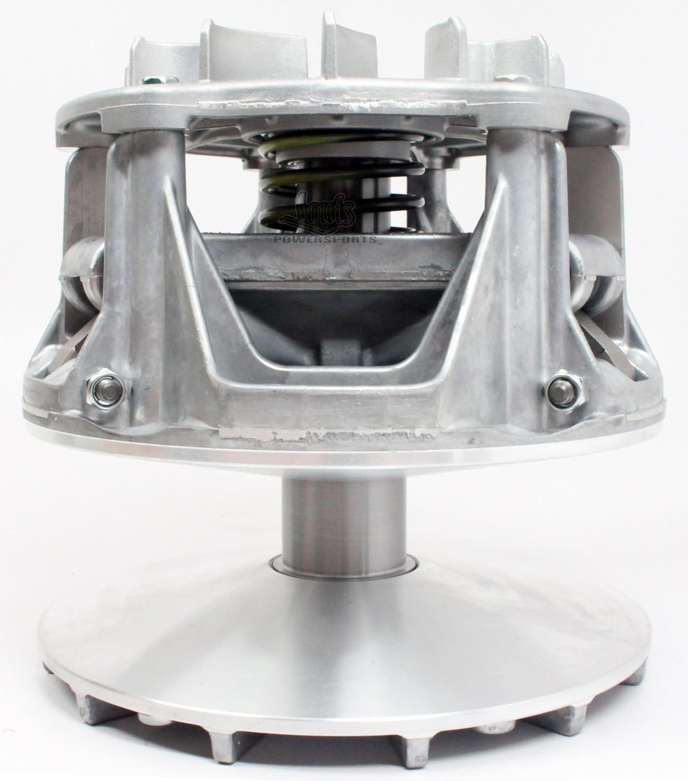 Kawasaki Mule 600/610 / SX (Secondary) Driven Converter