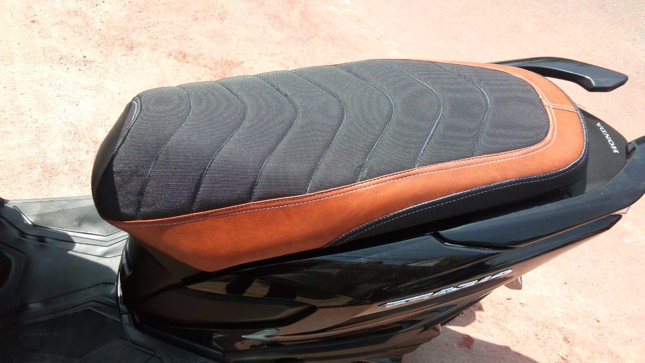 Activa seat cover shop near me Clearance